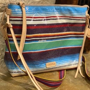 Consuela crossbody